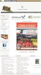 Mobile Screenshot of corrugando.com